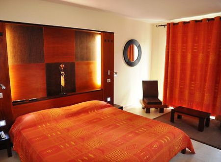 La Villa Saint Pierre Hotel Dış mekan fotoğraf