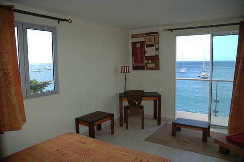 La Villa Saint Pierre Hotel Dış mekan fotoğraf