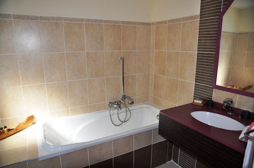 La Villa Saint Pierre Hotel Dış mekan fotoğraf